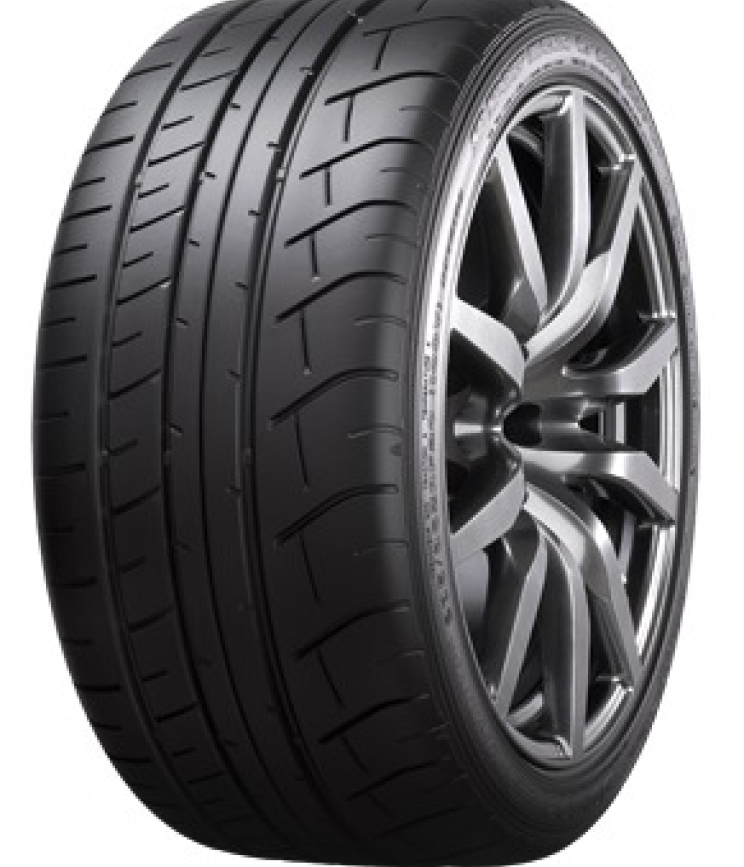DUNLOP Sport Maxx GT600 255/40 R20 101Y