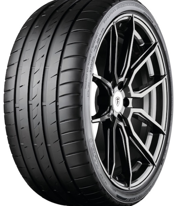 FIRESTONE Firehawk Sport 255/35 R20 97Y