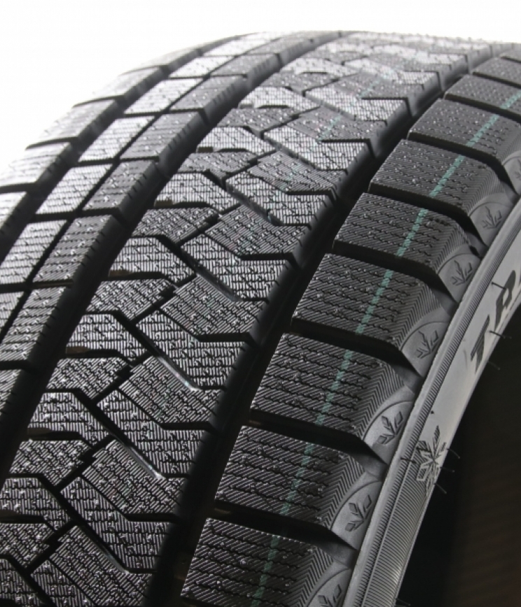 Triangle Snow Link PL02 265/70 R18 116T