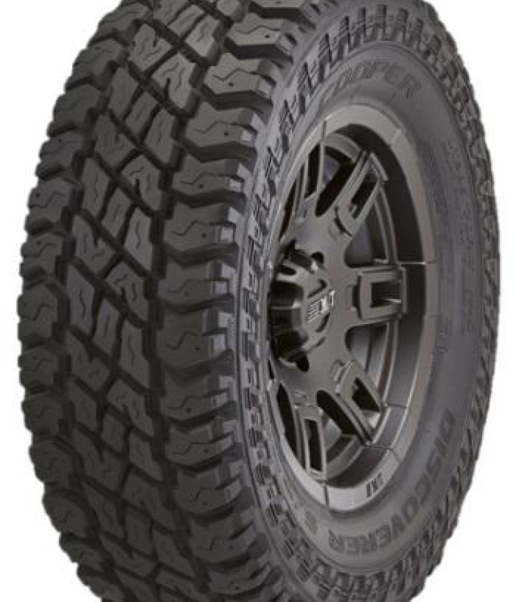 Cooper Discoverer ST MAXX 225/75 R16 115Q