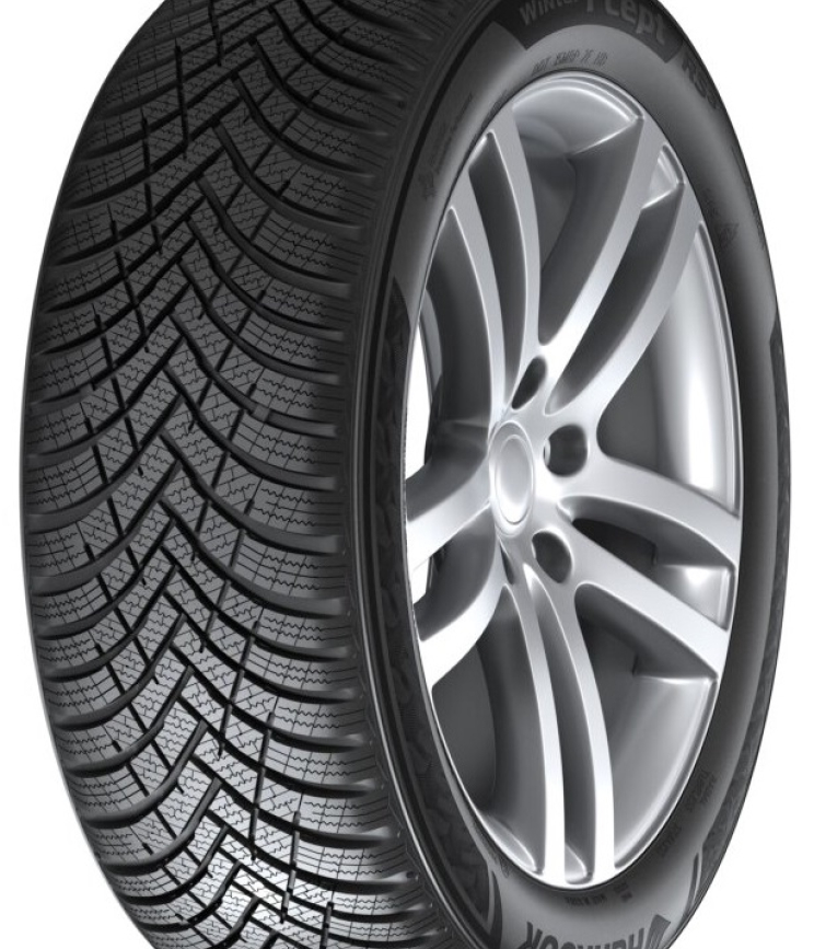 Hankook Winter i*cept RS3 (W462) 225/50 R17 98V