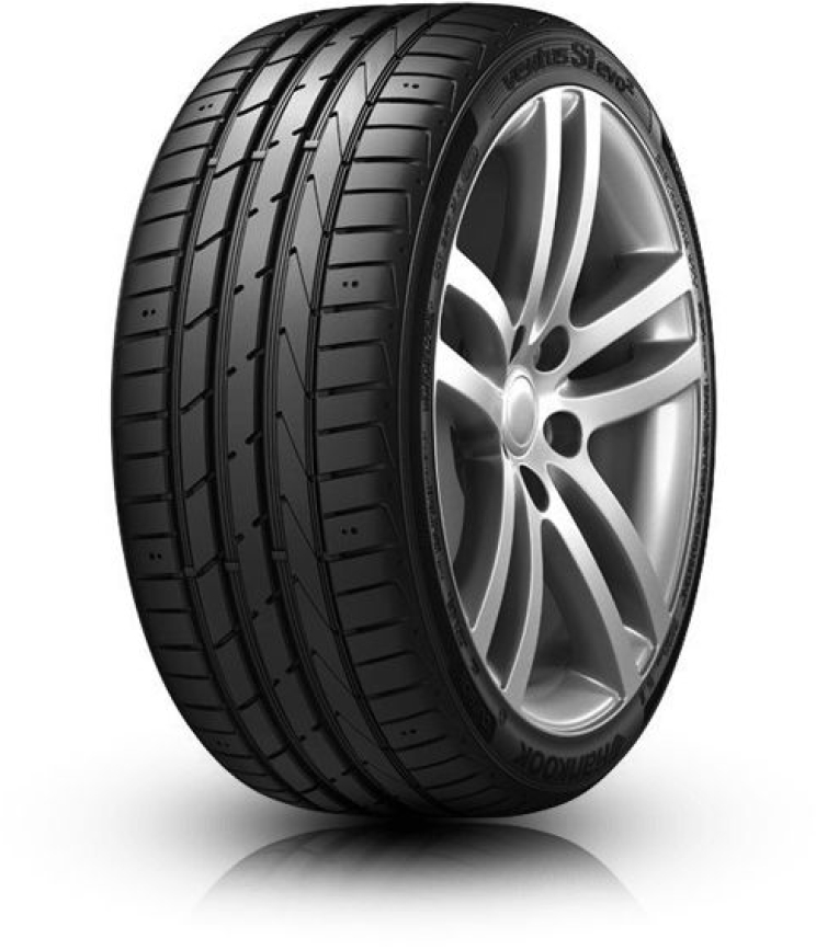 Hankook Ventus S1 Evo2 (K117) 245/45 R18 96W