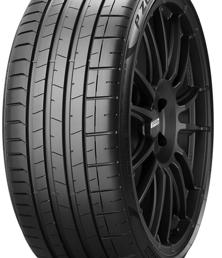 Pirelli P Zero PZ4 Sports Car 275/35 R20 102Y