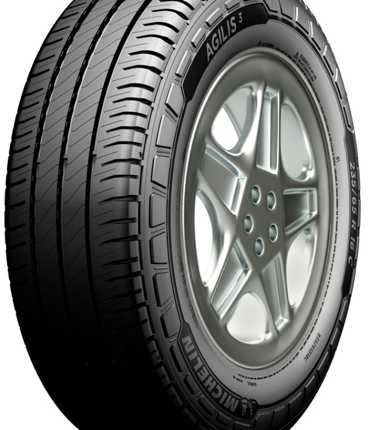 Michelin Agilis 3 215/65 R16C T109/107