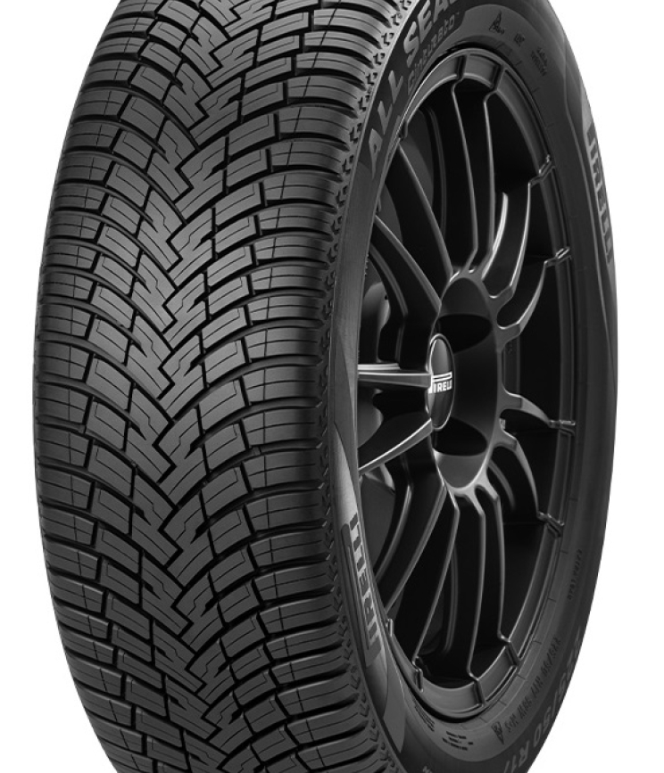 Pirelli CINTURATO ALL SEASON SF2 245/35 R19 93Y