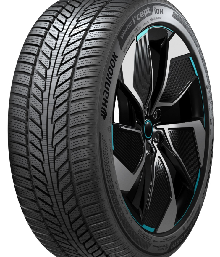 Hankook Winter i*cept iON (IW01A) 235/65 R18 110V