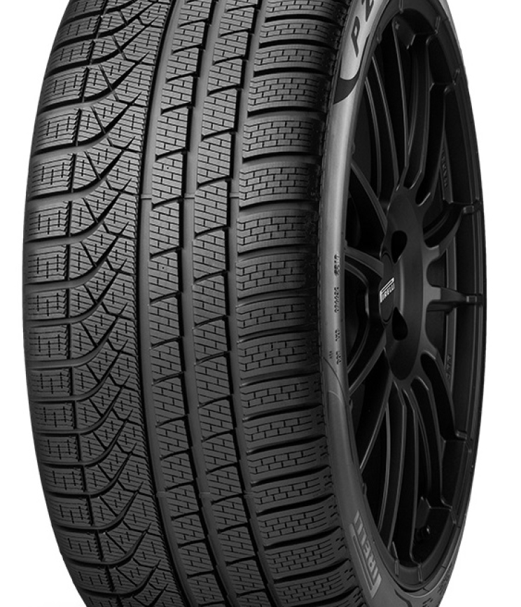 Pirelli P ZERO WINTER 245/35 R19 93V