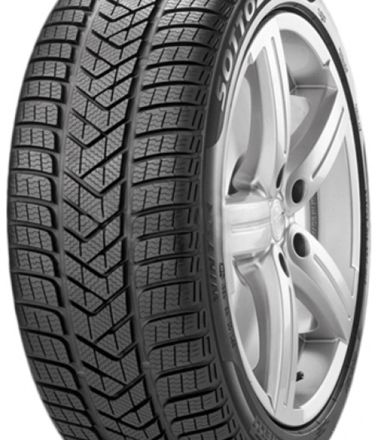 Pirelli WINTER SOTTOZERO 3 215/55 R18 95H