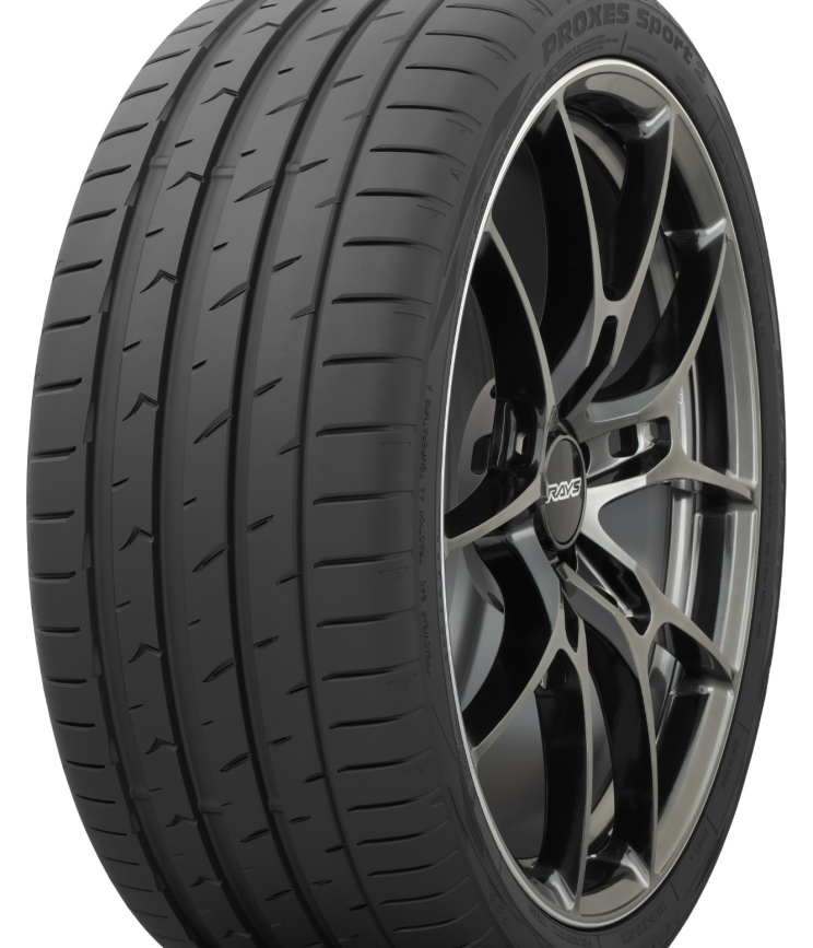 TOYO Proxes Sport 2 255/50 R20 109Y