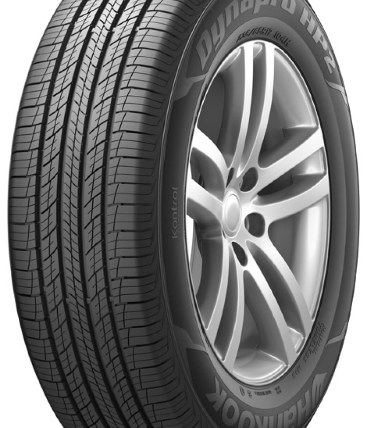 Hankook Dynapro HP2 (RA33) 235/50 R19 99H