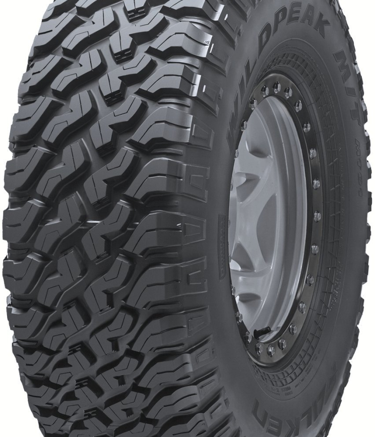 FALKEN Wildpeak M/T 01 285/75 R16 116Q