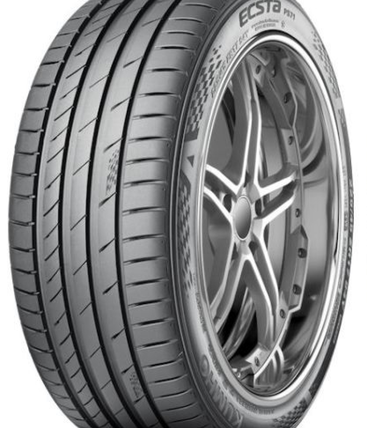 Kumho ECSTA PS71 245/50 R18 100Y