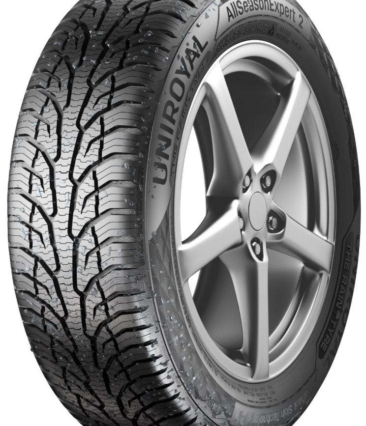 UNIROYAL Allseason Expert 2 175/55 R15 77T