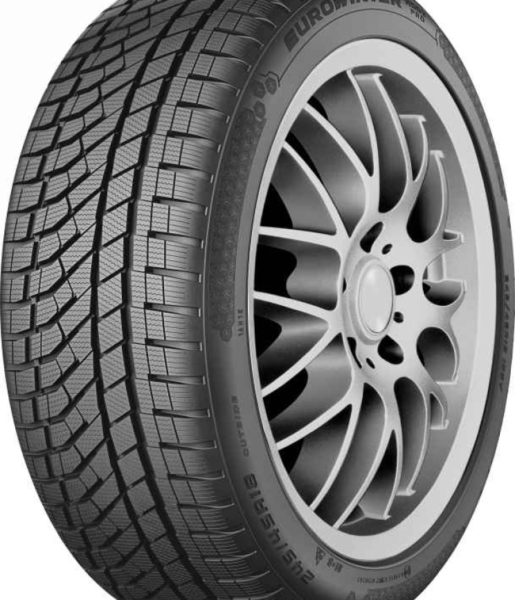 FALKEN Eurowinter HS 02 Pro 275/45 R20 110W