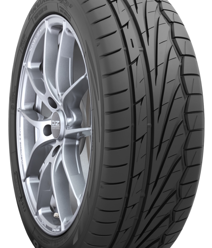TOYO Proxes TR1 205/50 R15 89V
