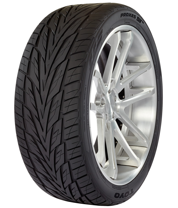 TOYO Proxes S/T 3 285/45 R20 112W