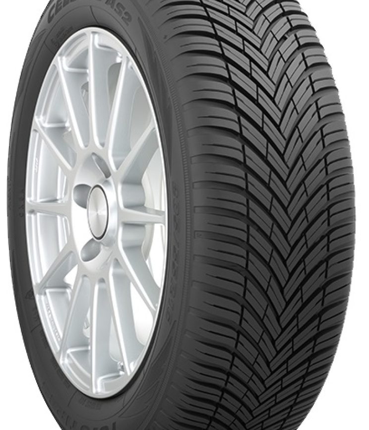 TOYO Celsius AS2 245/45 R18 100Y