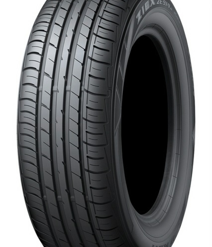 FALKEN Ziex ZE914A Ecorun 215/65 R17 99V