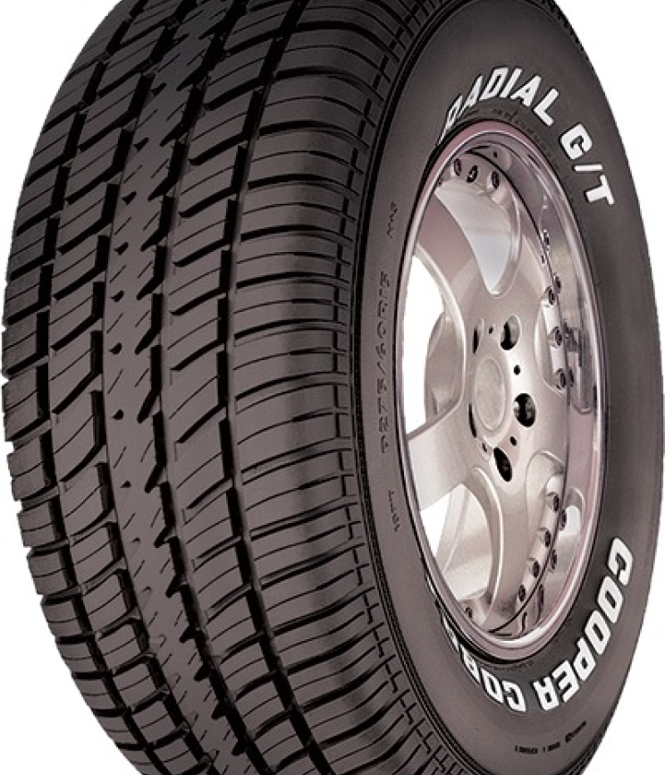 Cooper Cobra Radial G/T 235/70 R15 102T