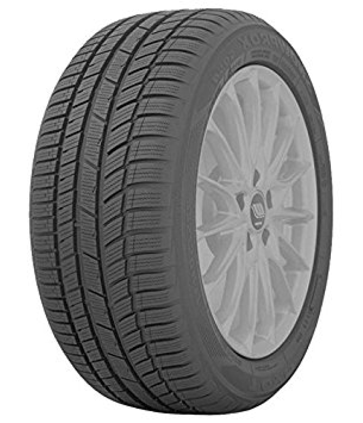 TOYO SNOWPROX S954 225/55 R16 95H