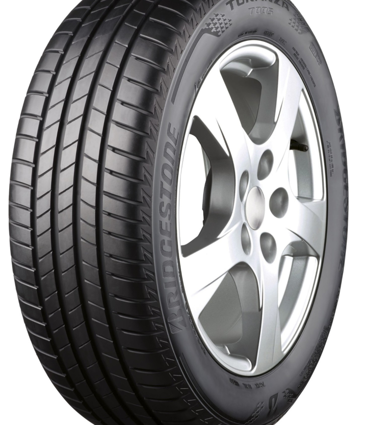 Bridgestone Turanza T005 205/65 R17 V96