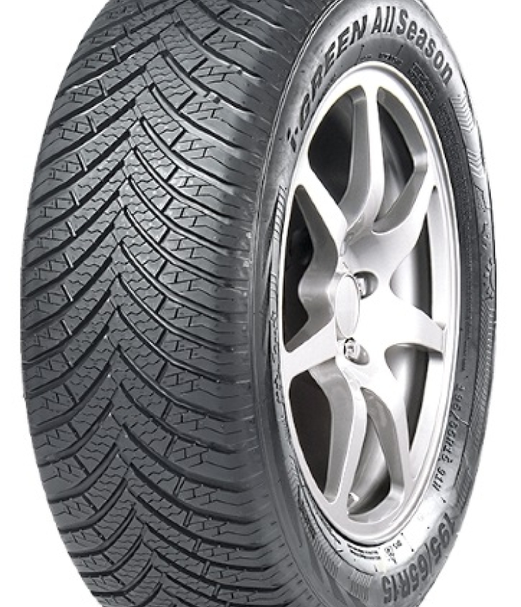 Leao iGREEN ALL SEASON 215/55 R18 99W