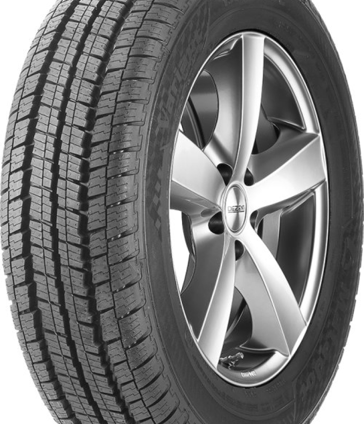 Leao iGreen VAN 4S 205/70 R15 106R