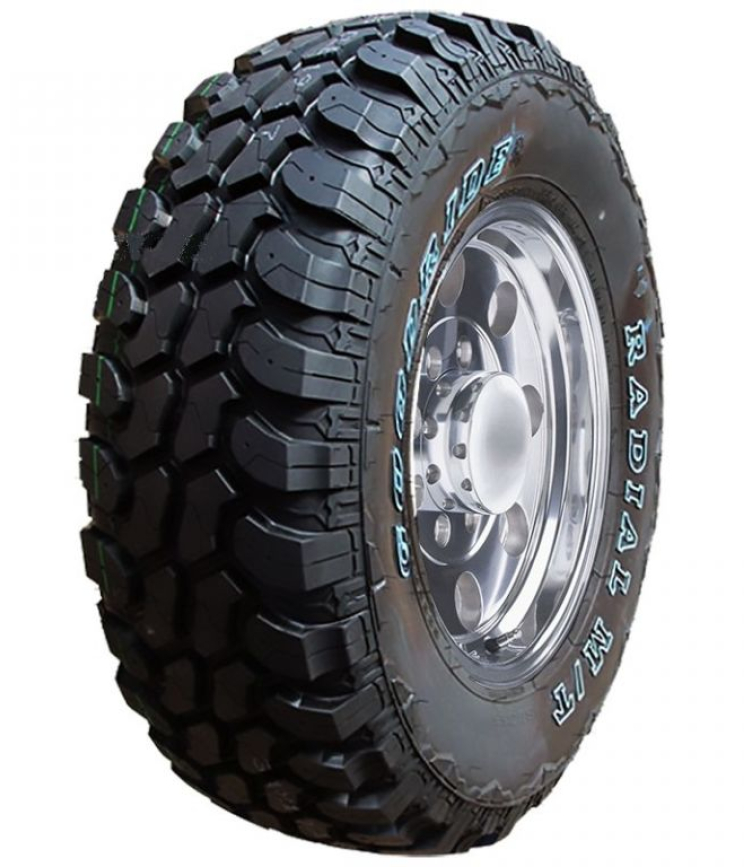 GOODRIDE SL366 245/75 R16 120Q