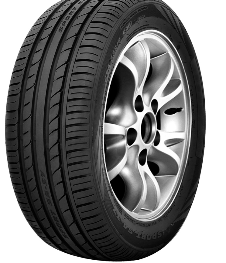 GOODRIDE SA37 225/35 R20 90W