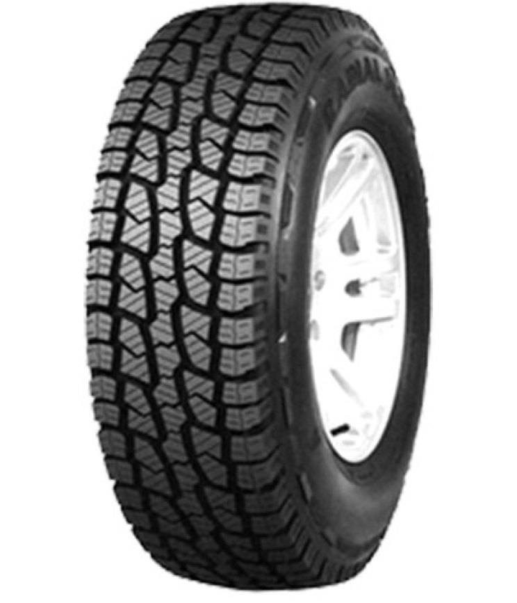 GOODRIDE SL369 215/75 R15 100S