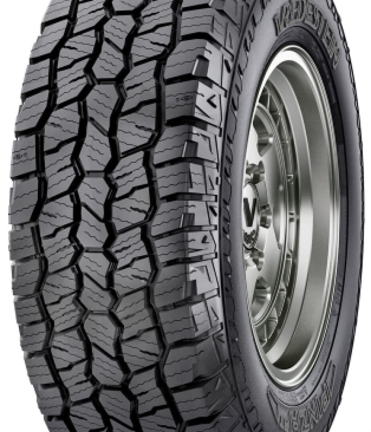 VREDESTEIN PINZA AT BSW 215/75 R15 100T