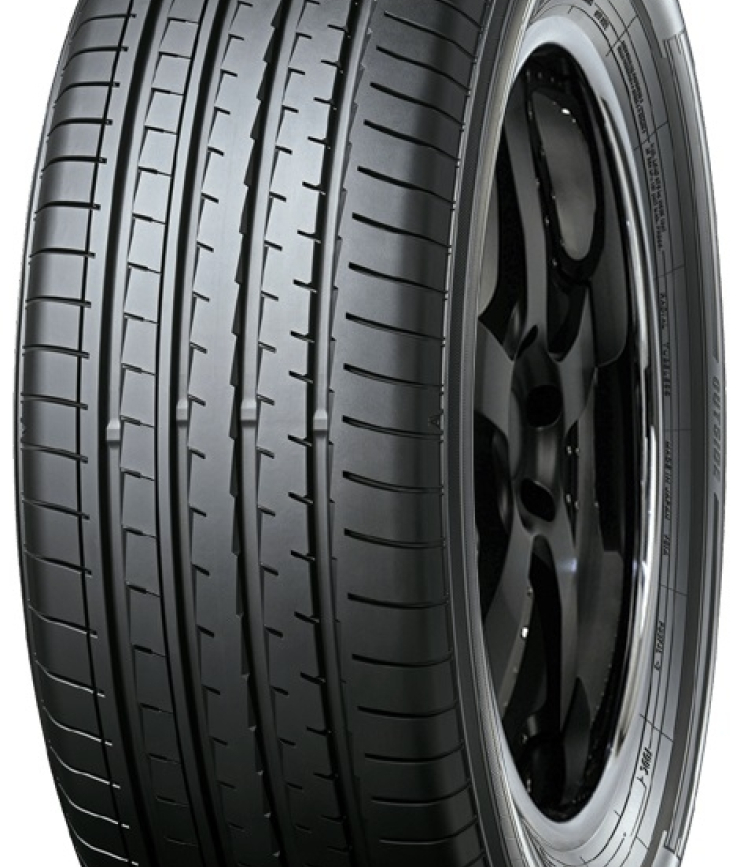 Yokohama V61 235/60 R18 103H