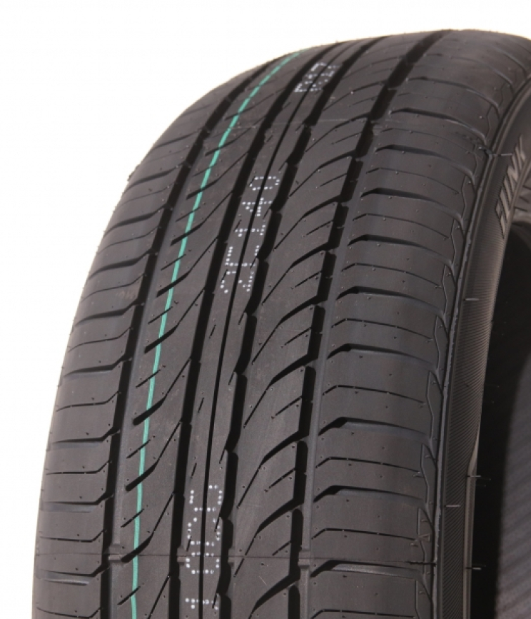 iLink L-GRIP66 215/55 R17 94V