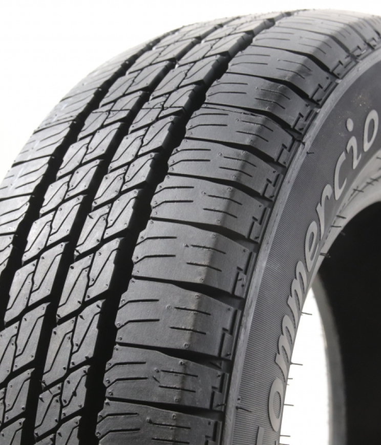 Sailun Commercio VX1 195/75 R16 110/108T