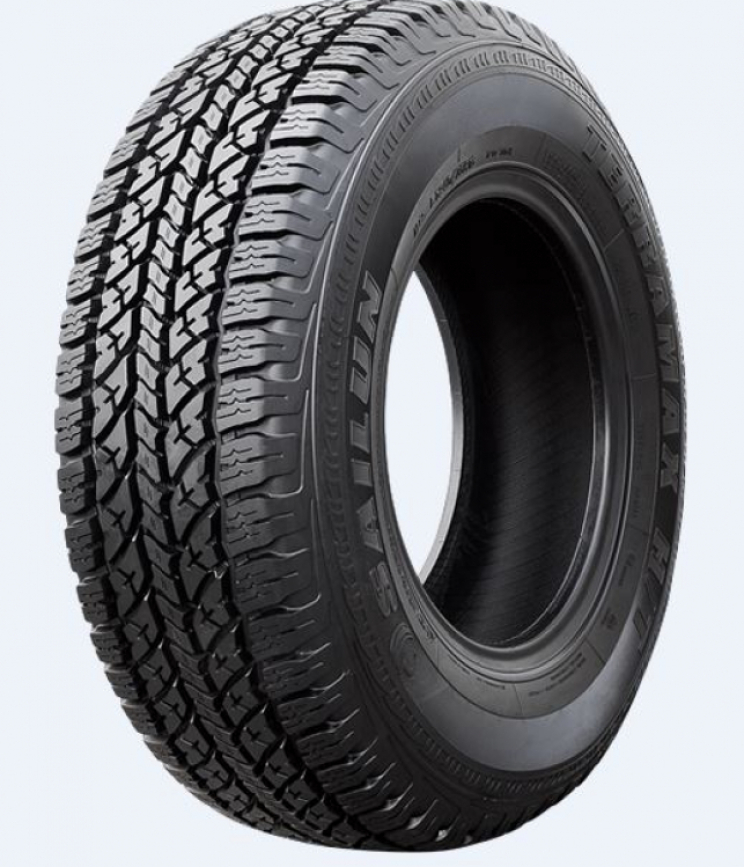 Sailun Terramax H/T 225/75 R16 115/112R