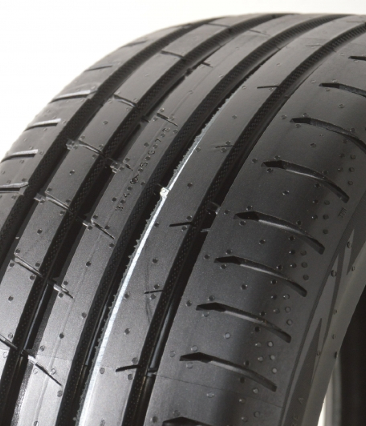 Nokian Powerproof 275/35 R20 102Y