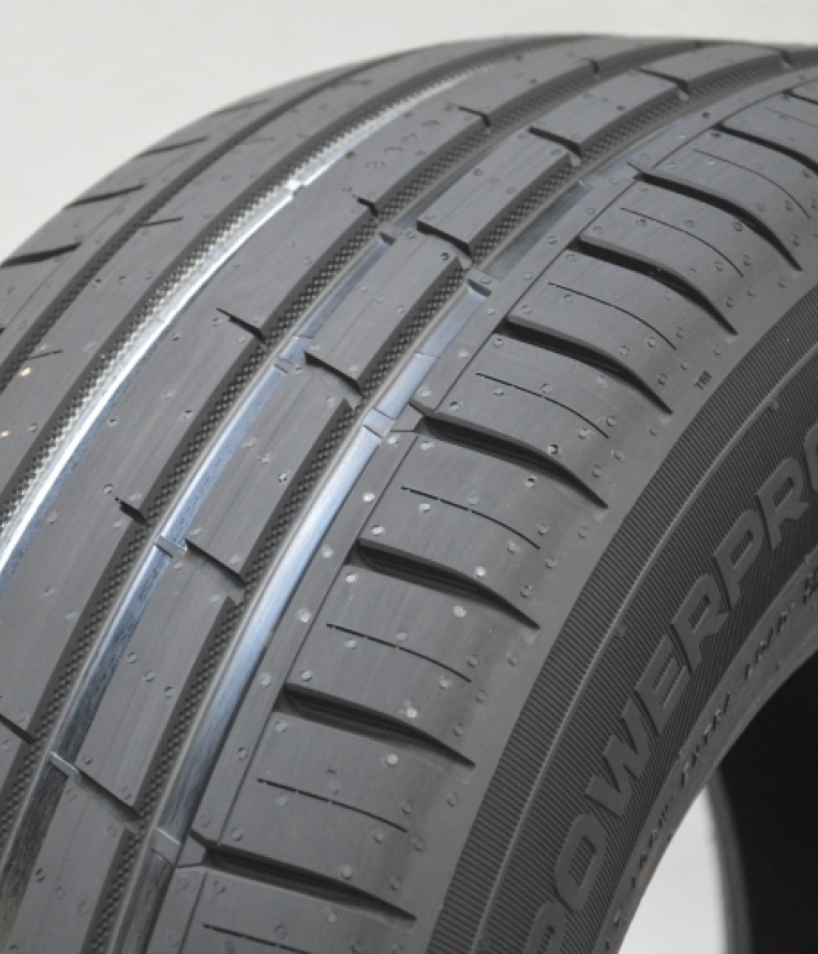 Nokian Powerproof SUV 265/50 R19 110Y