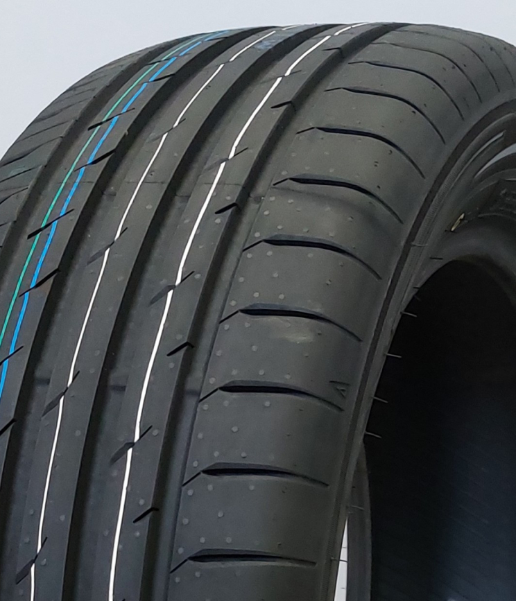 TOYO Proxes Comfort 205/55 R16 91V