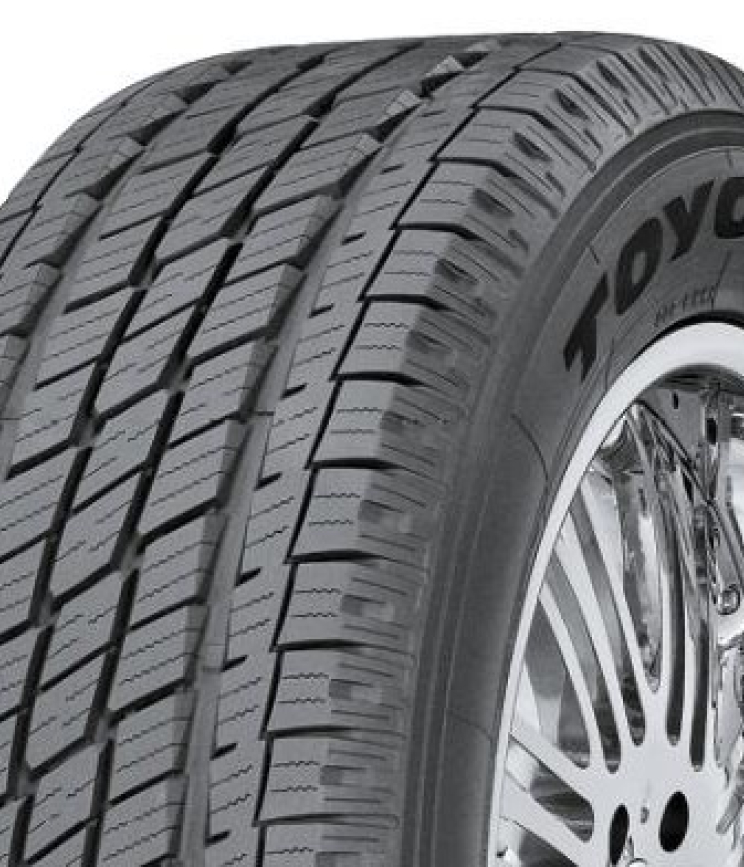TOYO OPEN COUNTRY H/T 235/80 R17 120S