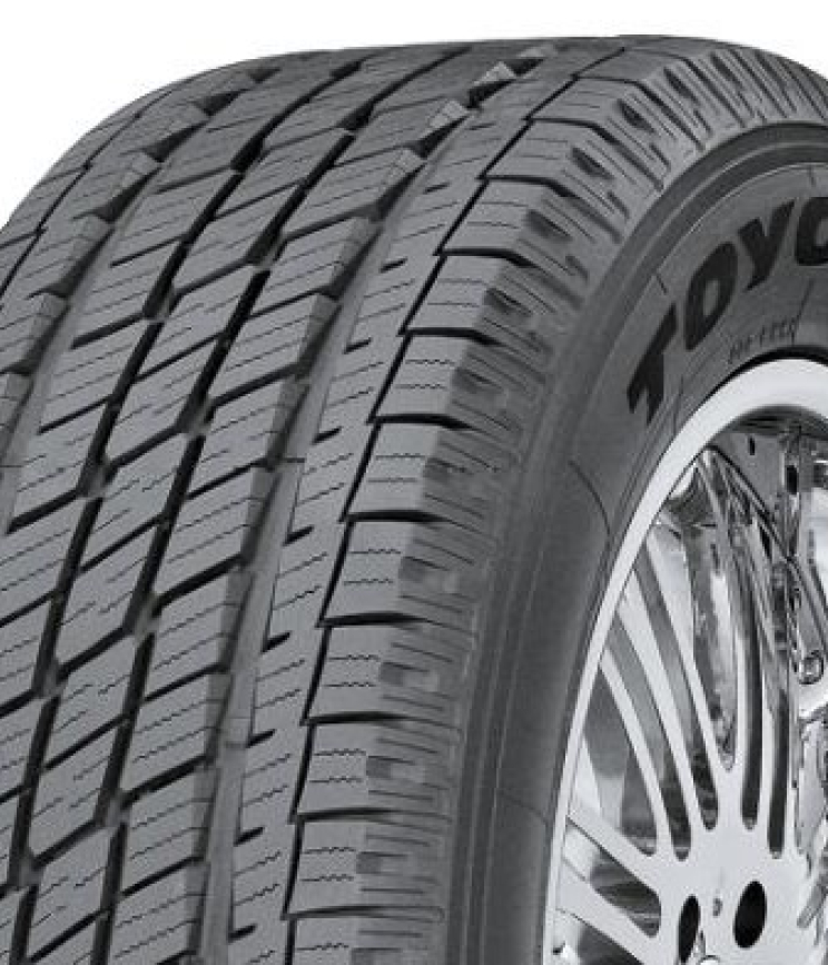 TOYO OPEN COUNTRY H/T 245/55 R19 103S