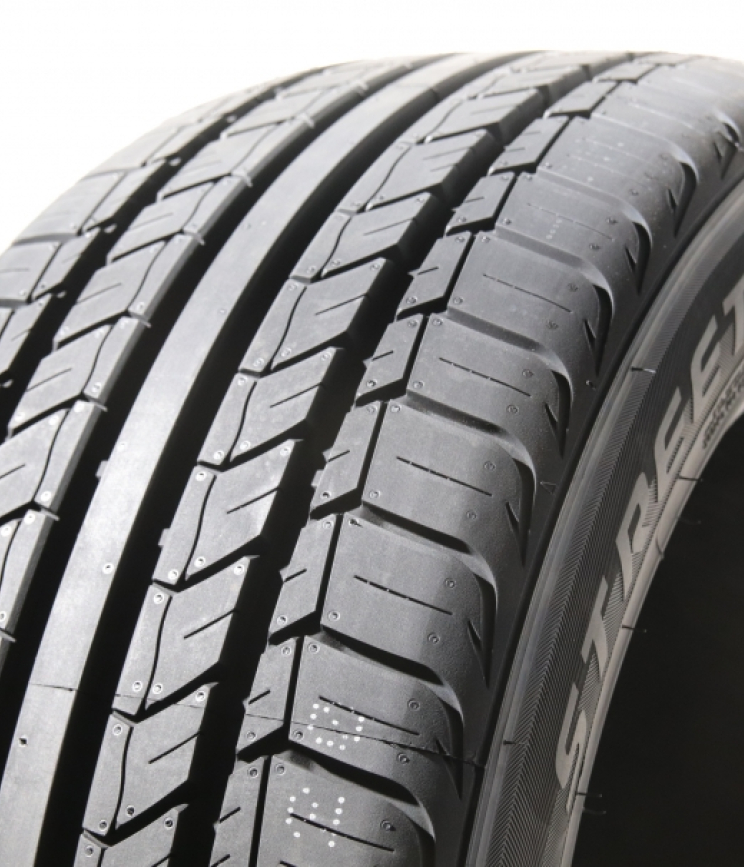 DYNAMO STREET-H MH01 225/50 R17 94V