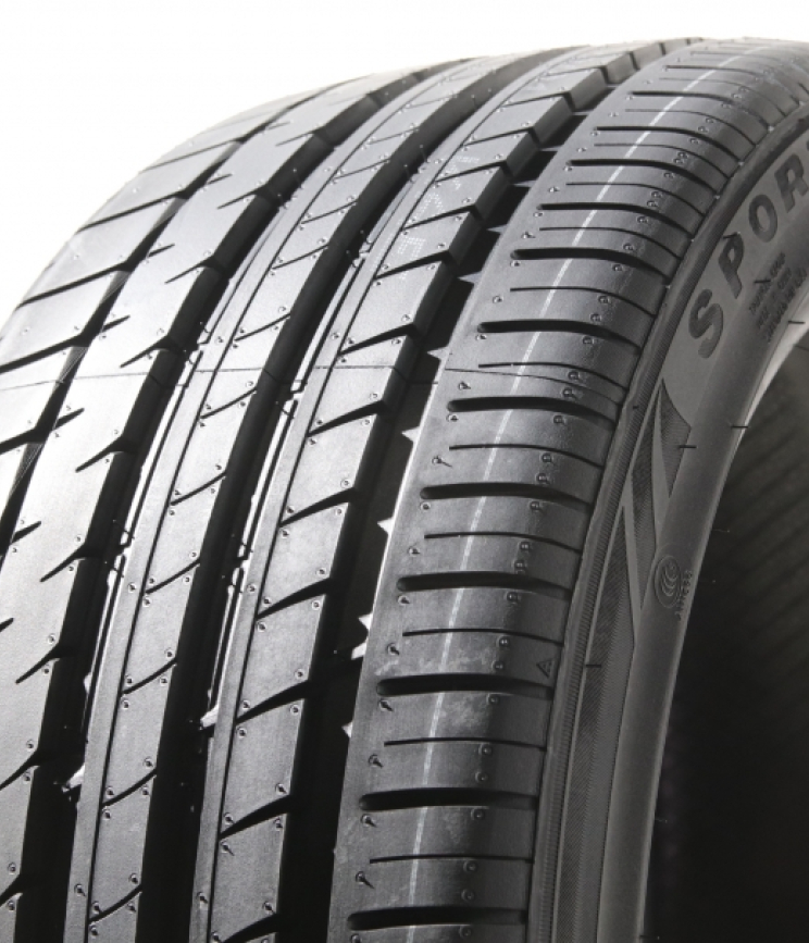 Triangle Sportex TH201 205/55 R16 V91