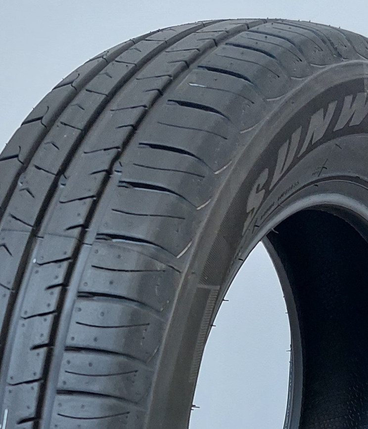 SUNWIDE RS-Zero 225/40 R18 92W