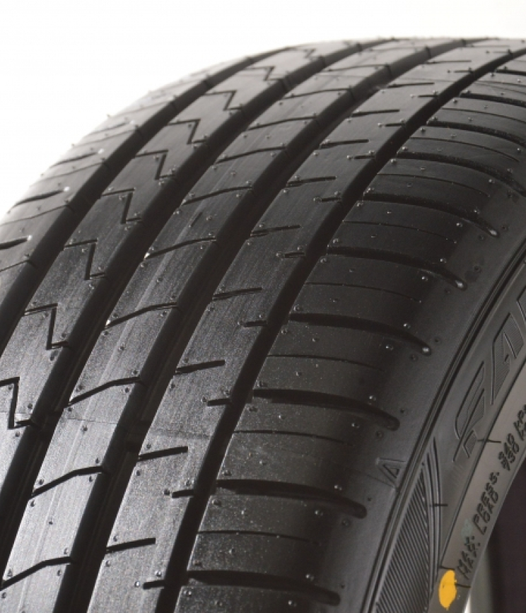 FALKEN ZIEX ZE310 ECORUN 225/60 R16 98W