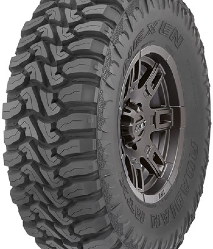 Nexen ROADIAN MTX RM7 12/33 R15 108Q