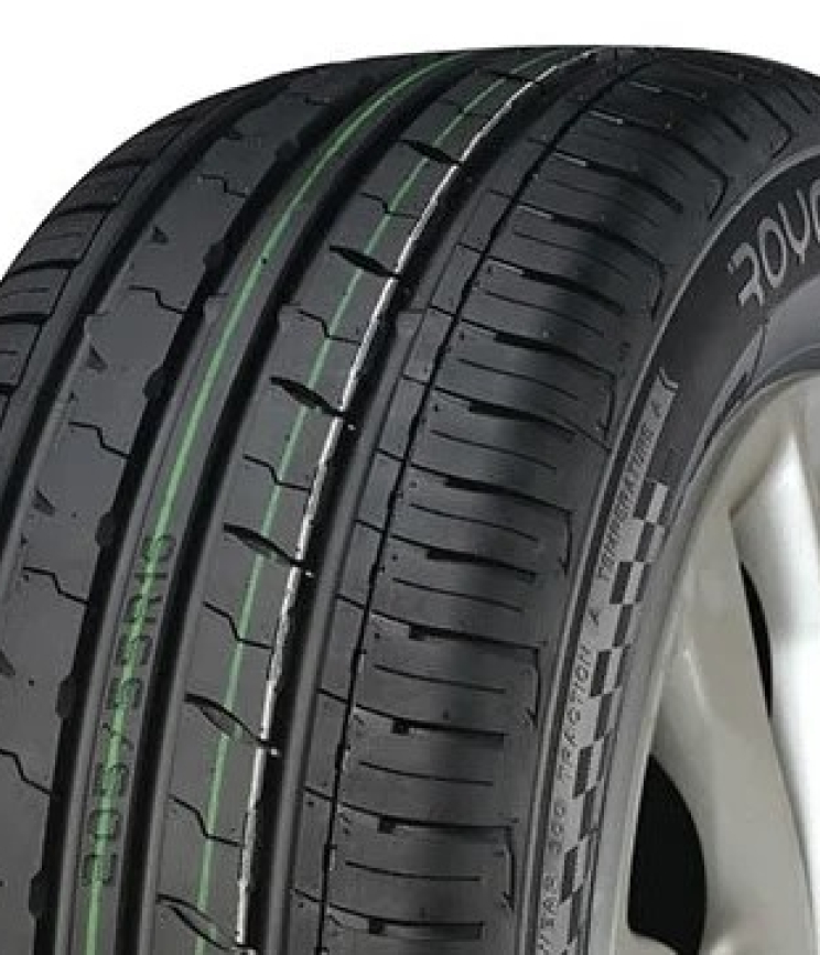 ROYALBLACK ROYALMILE 205/60 R16 92V