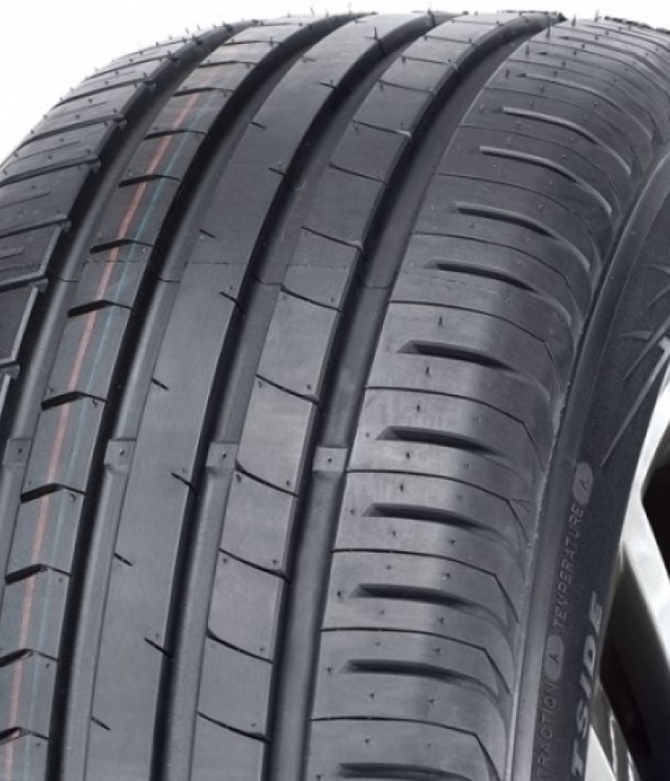 Tracmax X-PRIVILO TX1 205/50 R15 86V