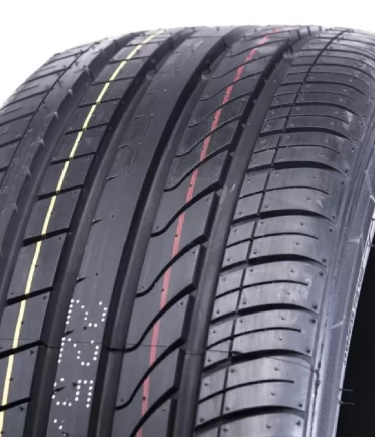 FORTUNA EcoPlus UHP 225/35 R19 88W