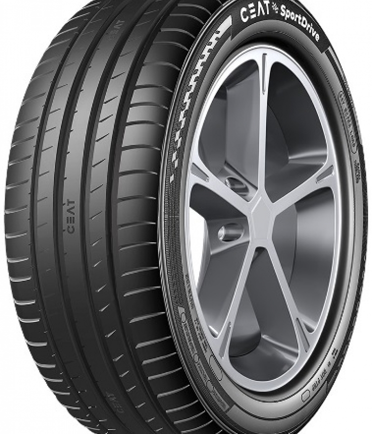 CEAT CEAT SPORTDRIVE 235/45 R17 97Y