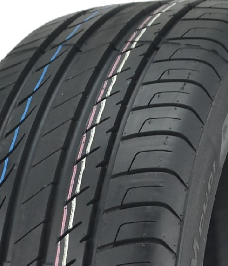DOUBLESTAR DU01 245/50 R18 100V